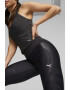 Puma Colanti cu talie inalta pentru fitness Eversculpt Shine - Pled.ro