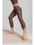 Puma Colanti cu talie inalta pentru yoga Studio Your Move Ultrabare - Pled.ro