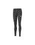 Puma Colanti ESS+ ANIMAL AOP Leggings 67368901 Femei Negru - Pled.ro