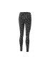 Puma Colanti ESS+ ANIMAL AOP Leggings 67368901 Femei Negru - Pled.ro