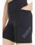 Puma Colanti scurti cu logo pentru fitness Eversculpt - Pled.ro