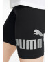 Puma Colanti scurti cu talie inalta Essentials+ - Pled.ro