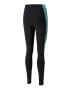 Puma Colanti tight fit cu accente colorblock SWxP - Pled.ro