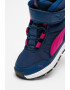 Puma Ghete cu inchidere velcro Evolve AC+ - Pled.ro