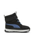 Puma Ghete cu inchidere velcro Evolve AC+ - Pled.ro