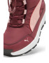 Puma Ghete cu logo Evolve - Pled.ro