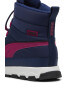 Puma Ghete cu logo Evolve - Pled.ro