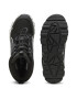 Puma Ghete cu logo Evolve - Pled.ro