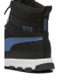 Puma Ghete cu logo Evolve - Pled.ro