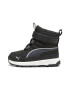 Puma Ghete cu inchidere velcro Evolve AC+ - Pled.ro