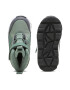 Puma Ghete cu inchidere velcro Evolve AC+ - Pled.ro