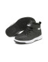 Puma Ghete de piele ecologica cu velcro Rebound JOY - Pled.ro