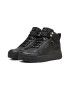 Puma Ghete de piele ecologica Tarrenz SB III - Pled.ro