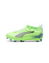 Puma Ghete Fotbal Ultra 5 Match FG JR 108096-03 Baieti Verde - Pled.ro