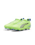 Puma Ghete Fotbal Ultra 5 Match FG JR 108096-03 Baieti Verde - Pled.ro