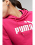 Puma Hanorac cu buzunar kangaroo ESS - Pled.ro