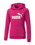 Puma Hanorac cu buzunar kangaroo Essentials - Pled.ro