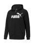 Puma Hanorac cu fermoar Essentials - Pled.ro