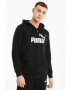 Puma Hanorac cu fermoar Essentials - Pled.ro