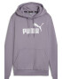 Puma Hanorac cu imprimeu logo Essential - Pled.ro