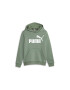 Puma Hanorac cu imprimeu logo Essentials - Pled.ro