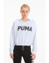 Puma Hanorac cu imprimeu logo Modern Sports - Pled.ro