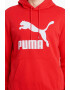 Puma Hanorac cu logo si buzunar kangaroo Classics - Pled.ro