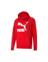 Puma Hanorac cu logo si buzunar kangaroo Classics - Pled.ro