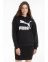 Puma Hanorac cu logo si maneci cazute Classics - Pled.ro