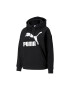 Puma Hanorac cu logo si maneci cazute Classics - Pled.ro