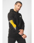 Puma Hanorac de bumbac cu interior din fleece - Pled.ro