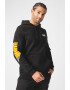 Puma Hanorac de bumbac cu interior din fleece - Pled.ro