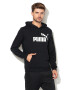 Puma Hanorac regular fit cu imprimeu logo ESS - Pled.ro