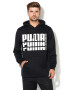 Puma Hanorac relaxed fit cu model Rebel Bold - Pled.ro