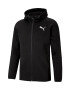 Puma Hanorac slim fit Evostripe Core - Pled.ro