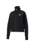 Puma Jacheta de trening cu terminatii striate Iconic T7 TR - Pled.ro