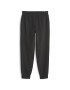 Puma Pantaloni conici de trening cu buzunare laterale Essentials Elavated - Pled.ro