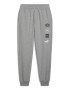 Puma Pantaloni conici de trening cu logo Power - Pled.ro