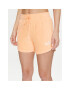 Puma Pantaloni dama 324865 Portocaliu Bumbac - Pled.ro