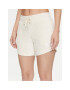 Puma Pantaloni dama 324940 Ecru Bumbac - Pled.ro