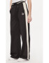 Puma Pantaloni dama 325497 Negru Poliester - Pled.ro