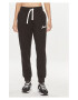 Puma Pantaloni dama 326272 Negru Bumbac - Pled.ro