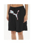 Puma Pantaloni dama 456435 Negru Poliester - Pled.ro