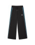 Puma Pantaloni de trening ampli cu logo - Pled.ro