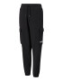 Puma Pantaloni de trening cargo Power Youth - Pled.ro