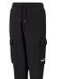 Puma Pantaloni de trening cargo Power Youth - Pled.ro