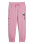 Puma Pantaloni de trening cargo Trolls - Pled.ro