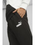 Puma Pantaloni de trening conici POWER Cat - Pled.ro