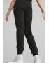 Puma Pantaloni de trening cu buzunare laterale ESS+ - Pled.ro