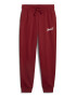 Puma Pantaloni de trening cu buzunare laterale ESS+ Script - Pled.ro